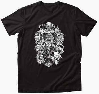 Attack on Titan maji