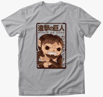 Attack on Titan Best