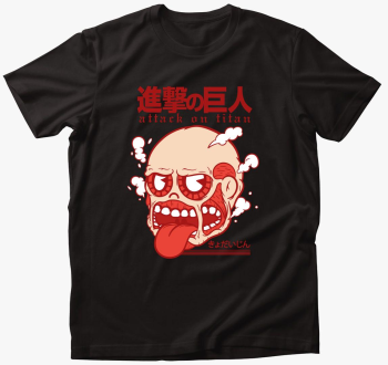 Attack on Titan - sz...