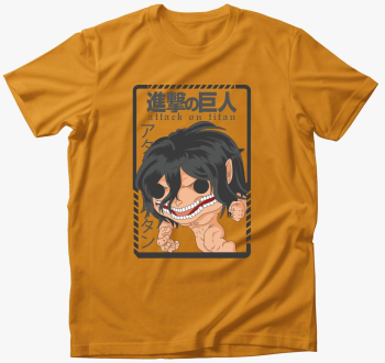 Attack on Titan - Er...