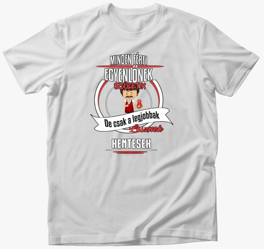 legjobbak lesznek hentesek maj...