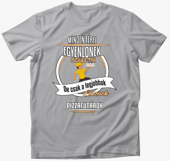 legjobbak lesznek majica