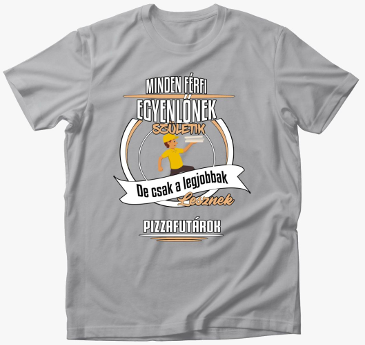 legjobbak lesznek majica