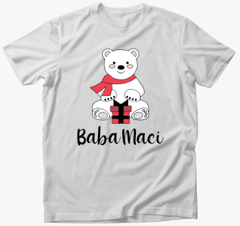 Baba maci majica