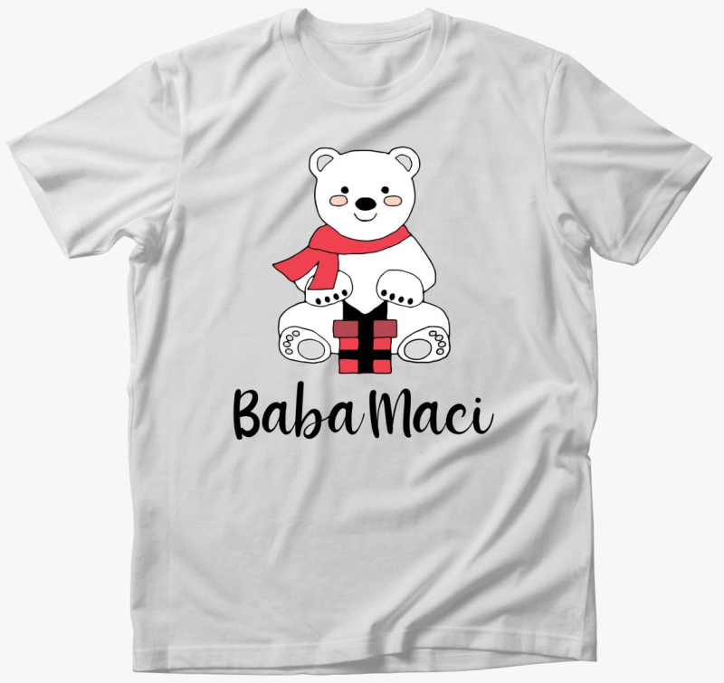 Baba maci majica