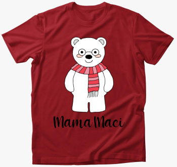 Mama maci majica