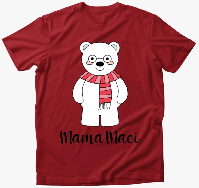 Mama maci majica
