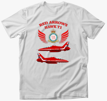 Red Arrows majica