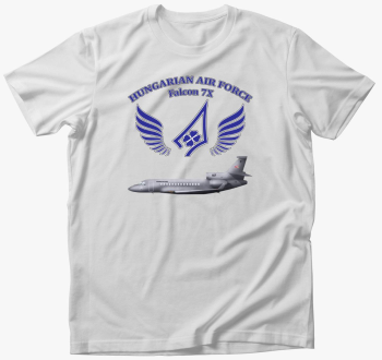 Falcon 7X HUNAF majica