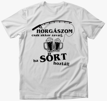 csak akkor zavarj, h