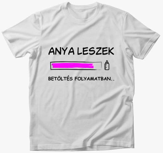 Mama leszek folyamatban.. maji...