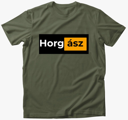 Ribič pornhub majica