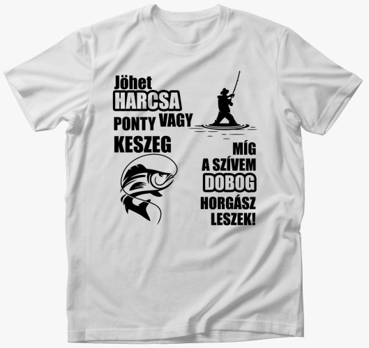 harcsa ponty ali keszeg dobog ...