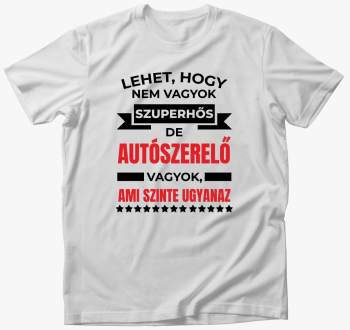 Ne sem de sem ami szinte ugyanaz majica