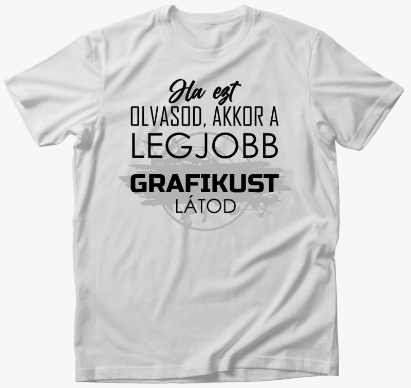 Legjobb grafikus majica