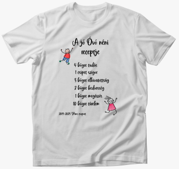 receptje majica