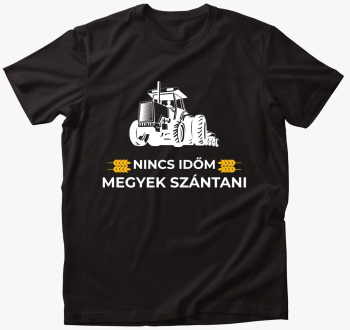 Nincs megyek majica