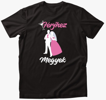 megyek majica