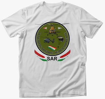 Search And Rescue HUNAF majica