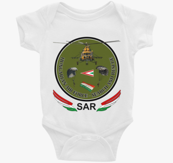 Search And Rescue Mi-17 majica