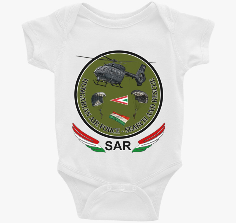 Search And Rescue H145M majica