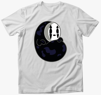 No-Face Spirit Majic