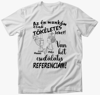 csak lehet, dekle dekle majica