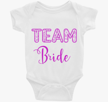 Team Bride majica