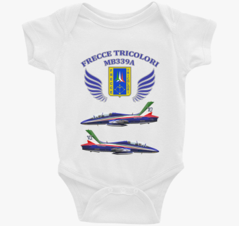 Frecce Tricolori maj