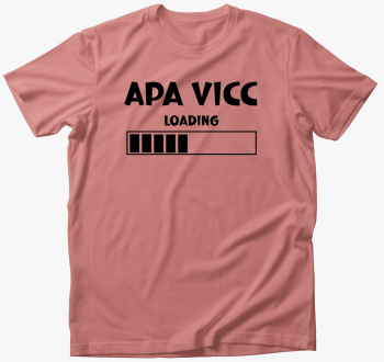 Oče vicc loading maj