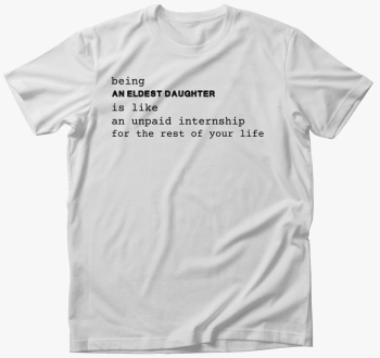 eldest daughter majica