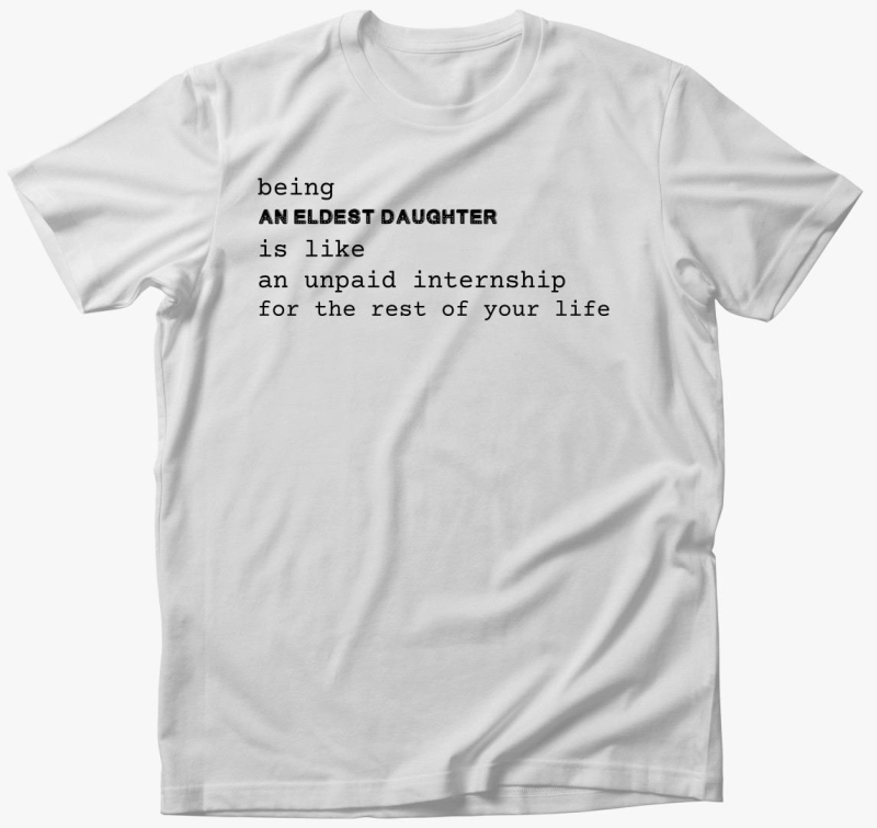 eldest daughter majica