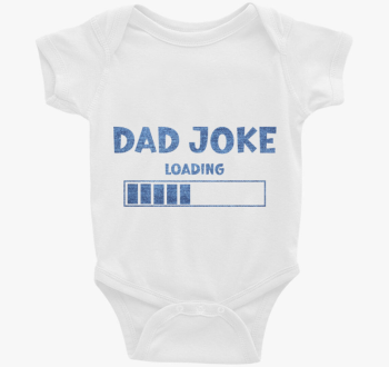 Dad joke jeans majica