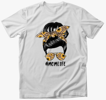 #MOMLIFE majica