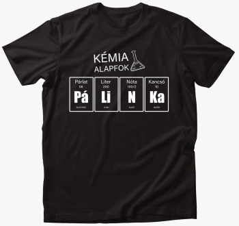 črna smešno majica