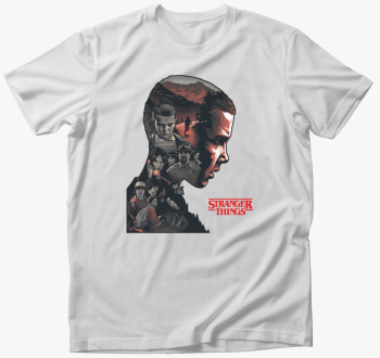 Stranger Things szil...