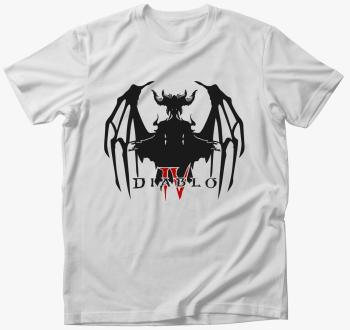 Diablo IV majica