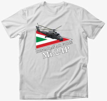 HUNAF Mi-24P 2 majica