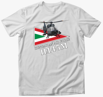 HUNAF H145M 2 majica