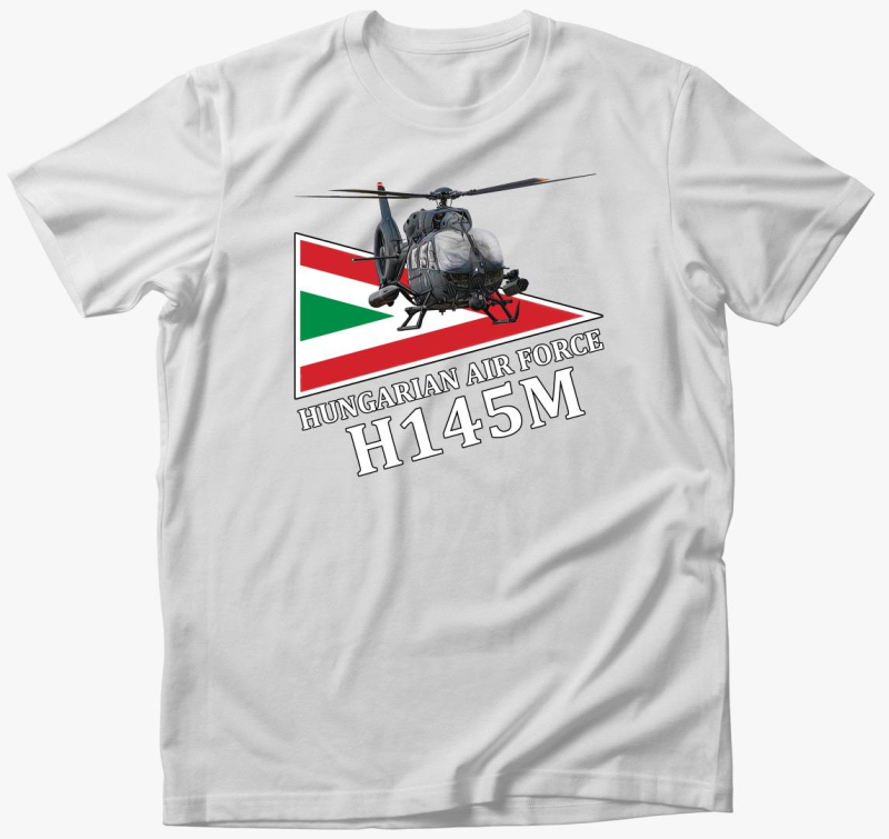 HUNAF H145M 2 majica