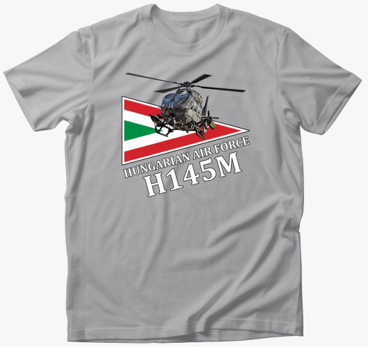 HUNAF H145M 3 majica