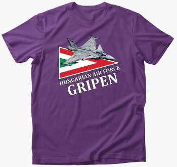 HUNAF Gripen majica