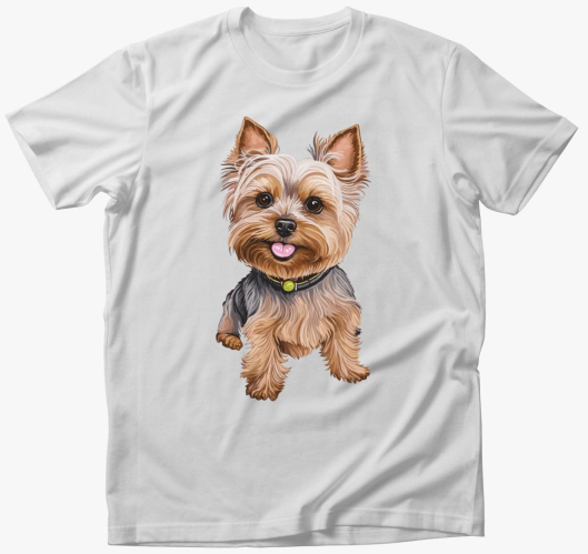 Yorkshire Terrier majica