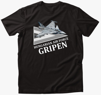 HUNAF Gripen 2 majic