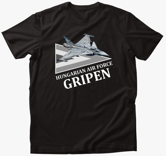 HUNAF Gripen 2 majica