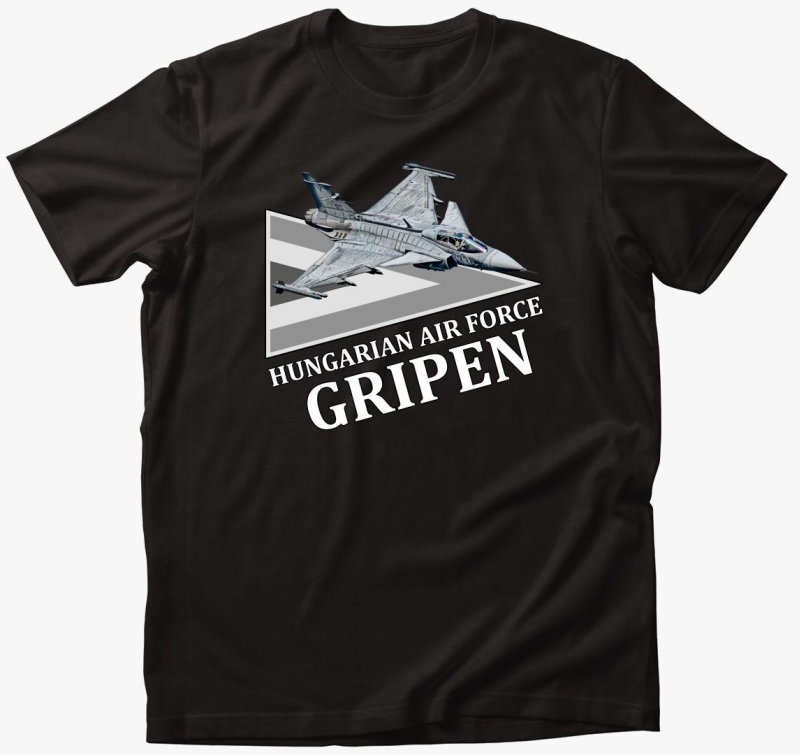 HUNAF Gripen 2 majica