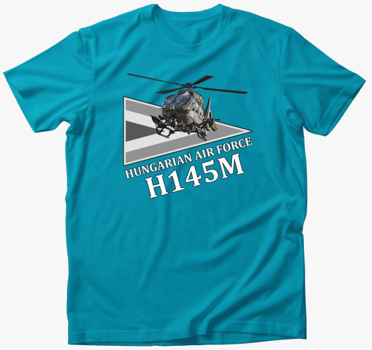 HUNAF H145M 5 majica