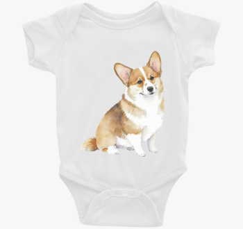 Corgi majica