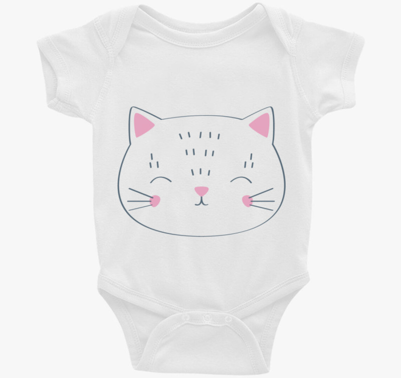 Cuki cica arc majica