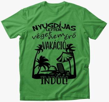 Upokojeni lettem, ne...